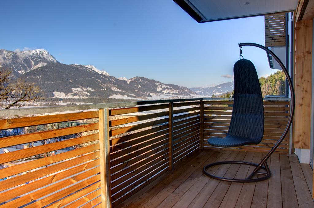 Sissi Park Haus Im Ennstal - Schladming Leilighet Eksteriør bilde