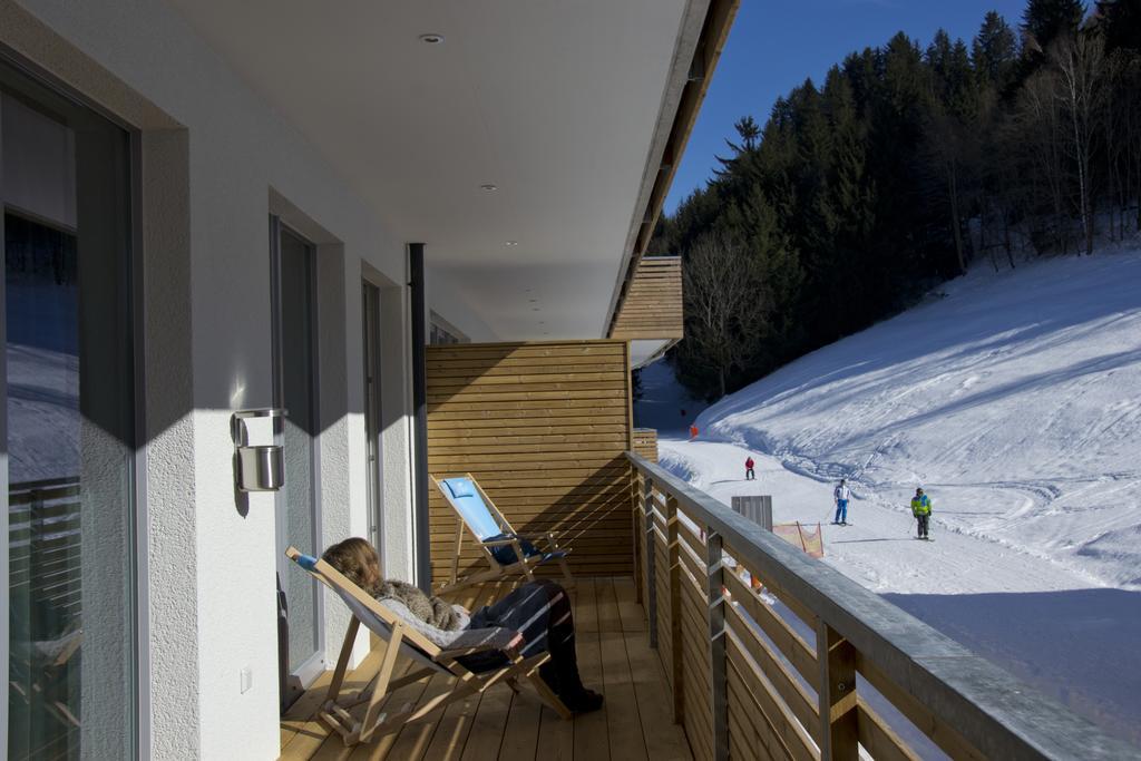 Sissi Park Haus Im Ennstal - Schladming Leilighet Eksteriør bilde